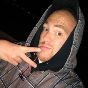 Meet your Posher, Johnathon